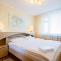 Фотографии отеля LikeHome Апартаменты Октябрьская