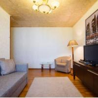 Fotos del hotel LikeHome Апартаменты Октябрьская