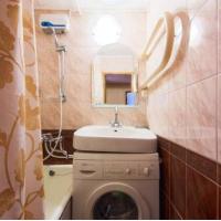 Hotelfotos LikeHome Апартаменты Октябрьская