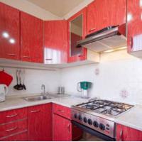 Hotel photos LikeHome Apartments Oktyabrskaya