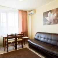 Hotelfotos LikeHome Апартаменты Октябрьская