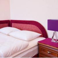 Hotelfotos LikeHome Апартаменты Октябрьская