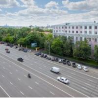 Hotel photos LikeHome Apartments Oktyabrskaya
