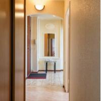 Hotel photos LikeHome Apartments Oktyabrskaya