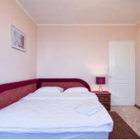 Hotelfotos LikeHome Апартаменты Октябрьская