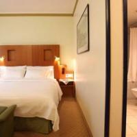 Hotelfotos Шератон Палас