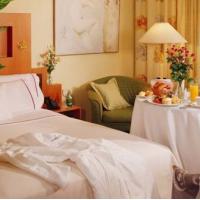 Фотографии отеля Шератон Палас