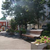 Fotos del hotel Сверчков 8 Отель