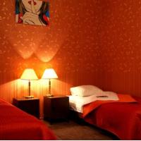 Фотографии отеля Сверчков 8 Отель