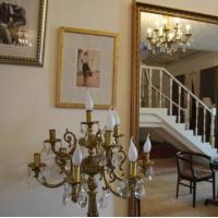 Hotelfotos Сверчков 8 Отель