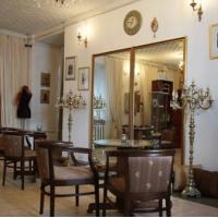 Hotelfotos Сверчков 8 Отель