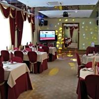 Фотографии отеля Отель Мирит