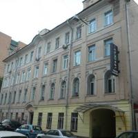 Hotel photos Chocolate Hostel