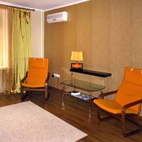Hotel photos LikeHome Apartments Prospekt Mira