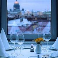 Hotel photos Ambassador