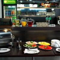 Hotelfotos SkyPoint Hotel