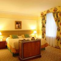 Hotelfotos Гранд Отель Европа