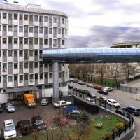 Fotos del hotel LikeHome Апартаменты Проспект Мира