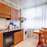 Hotel photos LikeHome Apartments Prospekt Mira