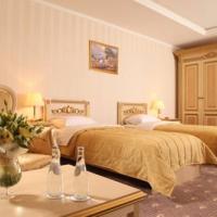 Fotos del hotel SK-Royal Отель