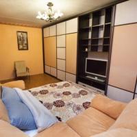 Hotel photos Apartments in Krylatskoye