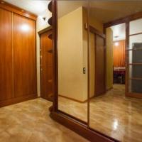 Hotelfotos Апартаменты в Крылатском