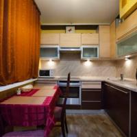 Hotel photos Apartments in Krylatskoye