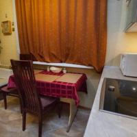 Hotelfotos Апартаменты в Крылатском