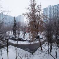 Hotelfotos Апартаменты в Крылатском