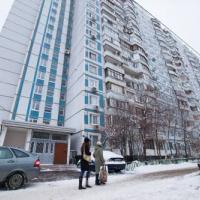 Fotos del hotel Апартаменты в Крылатском