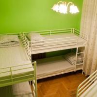 Hotelfotos Central Hostel Moscow