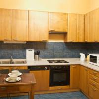 Hotelfotos Central Hostel Moscow