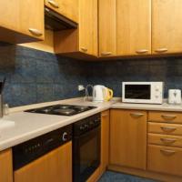 Hotel photos Central Hostel Moscow