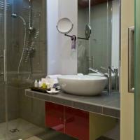 Fotos del hotel Mamaison All-Suites Spa Hotel Покровка Moсква