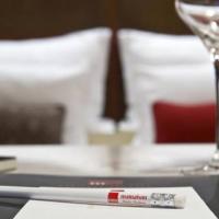 Фотографии отеля Mamaison All-Suites Spa Hotel Покровка Moсква