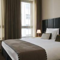 Hotel photos Mamaison All-Suites Spa Hotel Pokrovka Moscow