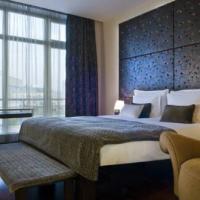 Fotos del hotel Mamaison All-Suites Spa Hotel Покровка Moсква