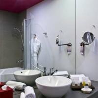 Fotos del hotel Mamaison All-Suites Spa Hotel Покровка Moсква