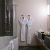 Hotel photos Mamaison All-Suites Spa Hotel Pokrovka Moscow