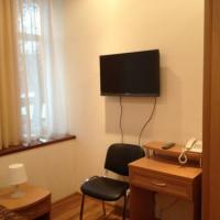 Hotel photos Alekseevsky Hotel