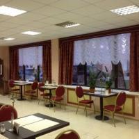 Hotel photos Alekseevsky Hotel