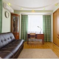 Hotelfotos LikeHome Апартаменты Таганка