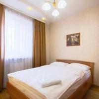 Hotelfotos LikeHome Апартаменты Таганка