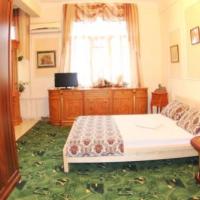 Fotos del hotel Orange Hotel on Tishinka