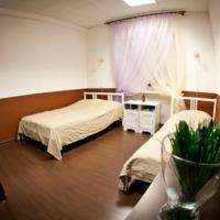 Hotel photos Old Moscow ApartHotel