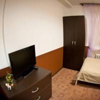 Hotel photos Old Moscow ApartHotel