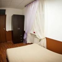 Hotel photos Old Moscow ApartHotel