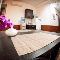 Hotelfotos Старая Москва АпартОтель