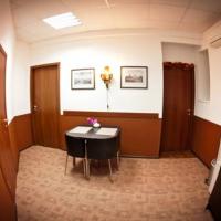 Fotos del hotel Старая Москва АпартОтель