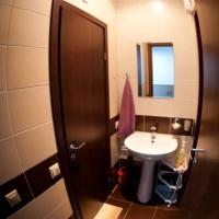 Hotel photos Old Moscow ApartHotel